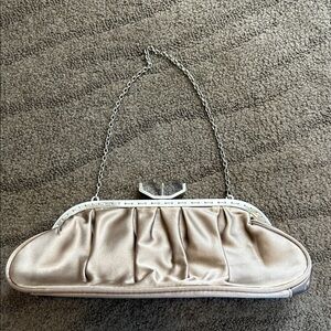 BCBGMaxAzria Clutch Handbag